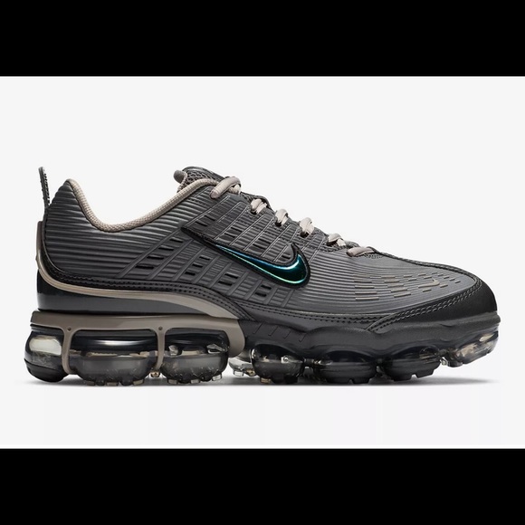 Nike Air Vapormax 360 Running Shoes Men's CQ4535 - Picture 4 of 6